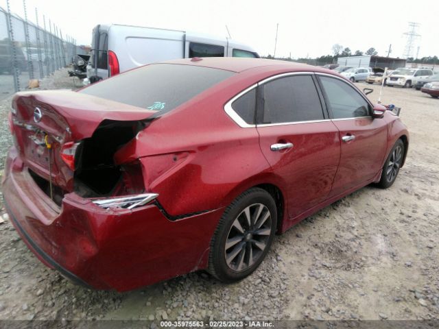1N4AL3AP0HC492201 Nissan Altima 2.5 Sl