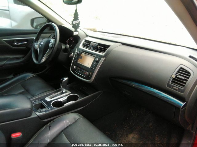 1N4AL3AP0HC492201 Nissan Altima 2.5 Sl