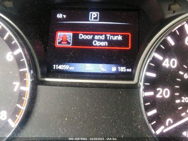 1N4AL3AP0HC492201 Nissan Altima 2.5 Sl