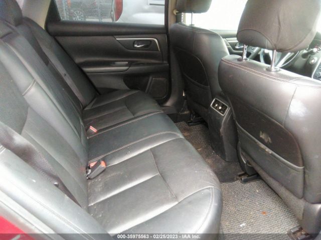 1N4AL3AP0HC492201 Nissan Altima 2.5 Sl