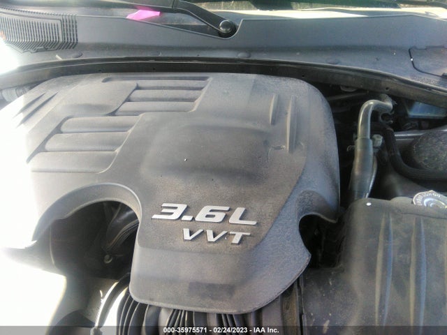 Chrysler 300 300s 2018 2C3CCAGG6JH149656 Image 10