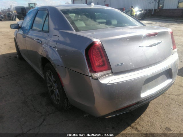 Chrysler 300 300s 2018 2C3CCAGG6JH149656 Image 3