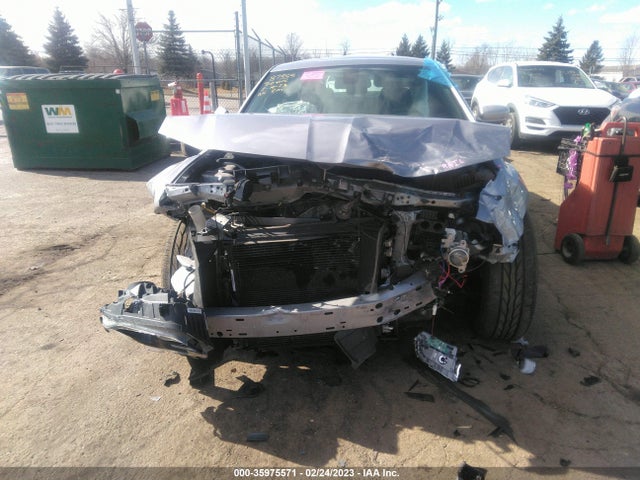 Chrysler 300 300s 2018 2C3CCAGG6JH149656 Image 6