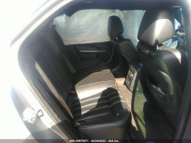 Chrysler 300 300s 2018 2C3CCAGG6JH149656 Image 8