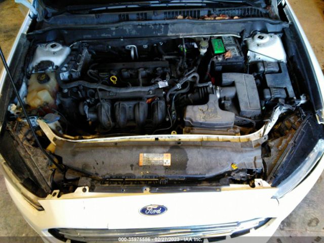 1FA6P0G73F5124211 Ford FUSION S