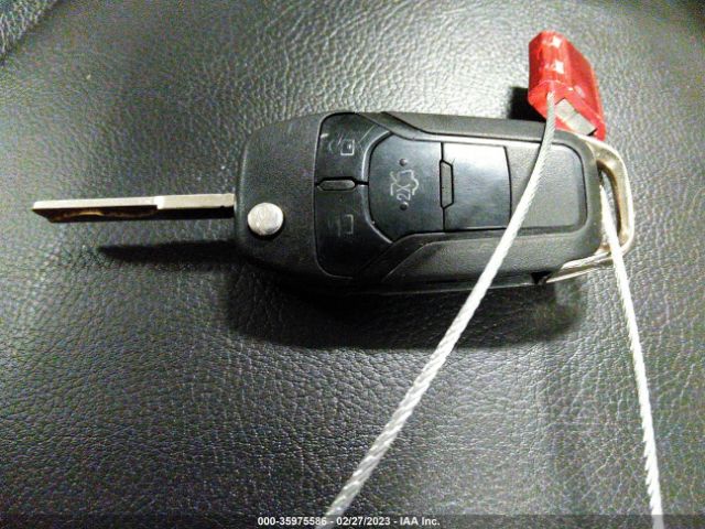 1FA6P0G73F5124211 Ford FUSION S