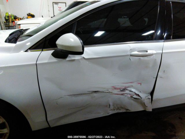1FA6P0G73F5124211 Ford FUSION S