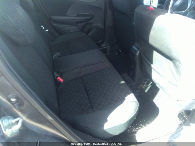 2015 HONDA FIT LX VIN: 3HGGK5G52FM784809
