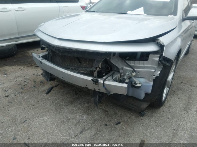 Chevrolet IMPALA LTZ 2016 2G1145S36G9129933 Image 6