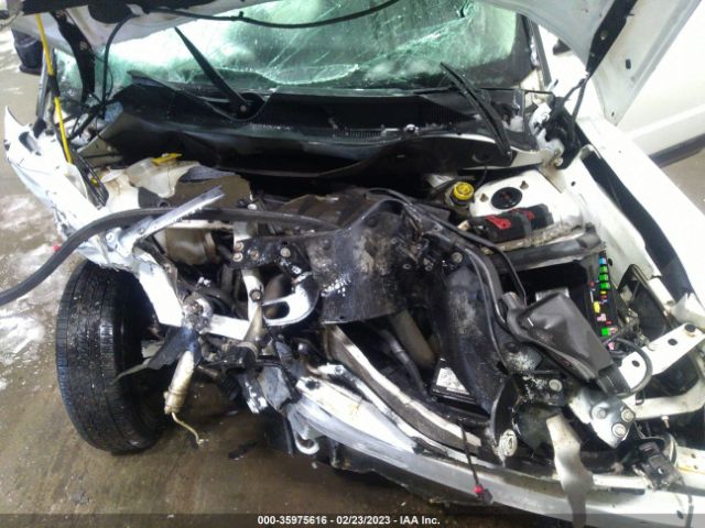 1C4NJPBB7GD643183 Jeep Patriot Sport