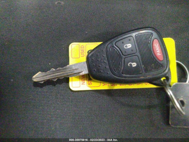 1C4NJPBB7GD643183 Jeep Patriot Sport