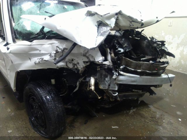 1C4NJPBB7GD643183 Jeep Patriot Sport