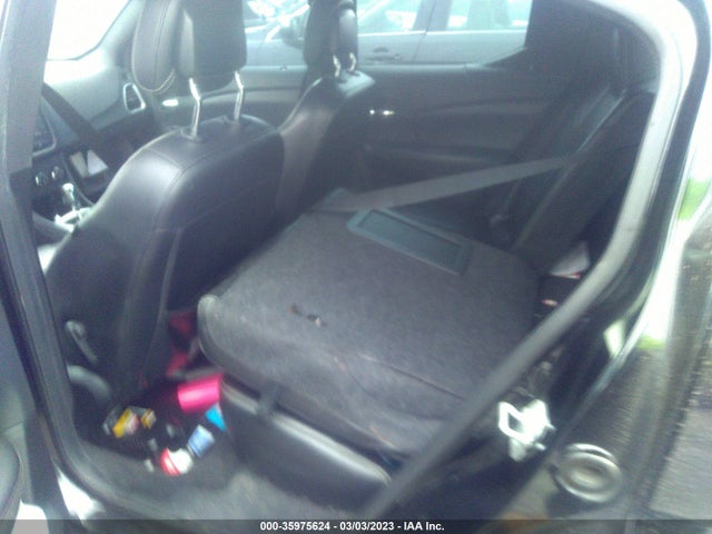 Dodge Avenger Sxt 2013 1C3CDZCBXDN620466 Image 8