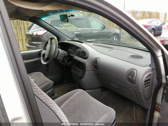 Dodge Caravan Base 2000 2B4FP25B8YR515337 Image 6