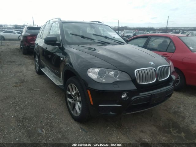 5UXZV4C51D0B15771 auction archive image