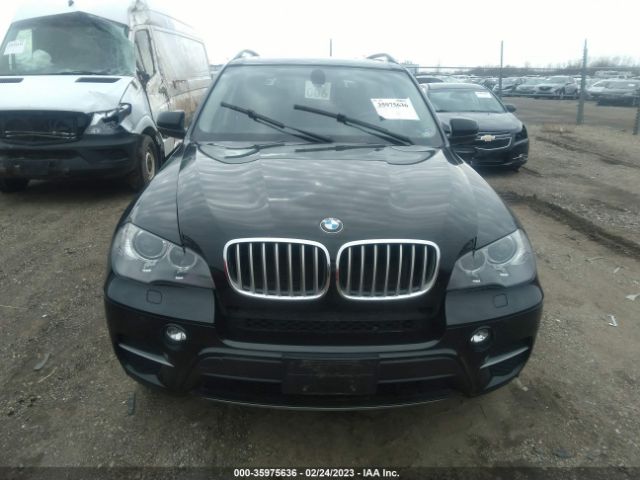 5UXZV4C51D0B15771 BMW X5 Xdrive35i