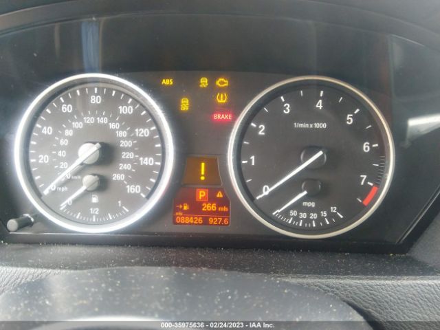 5UXZV4C51D0B15771 BMW X5 Xdrive35i