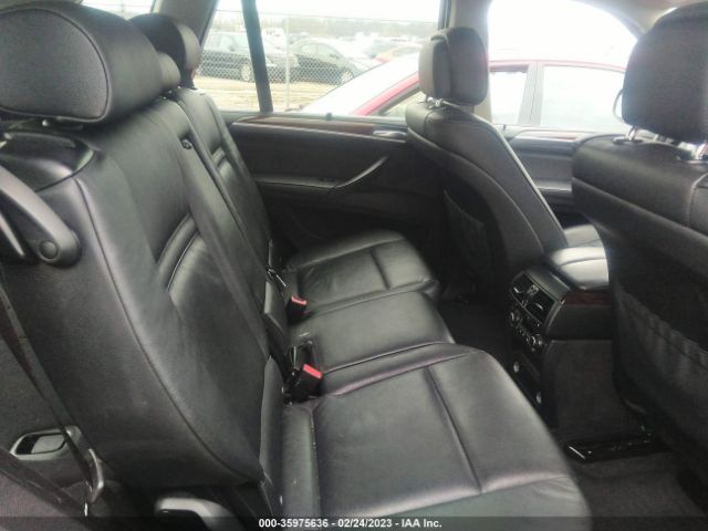 5UXZV4C51D0B15771 BMW X5 Xdrive35i