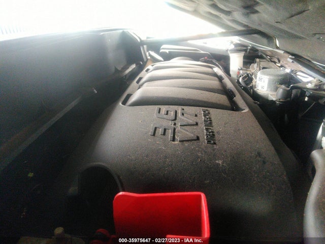 Chevrolet Traverse Lt 2016 1GNKVHKD5GJ127914 Image 12