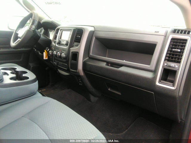 1C6RR6KT2HS763510 RAM 1500 Express