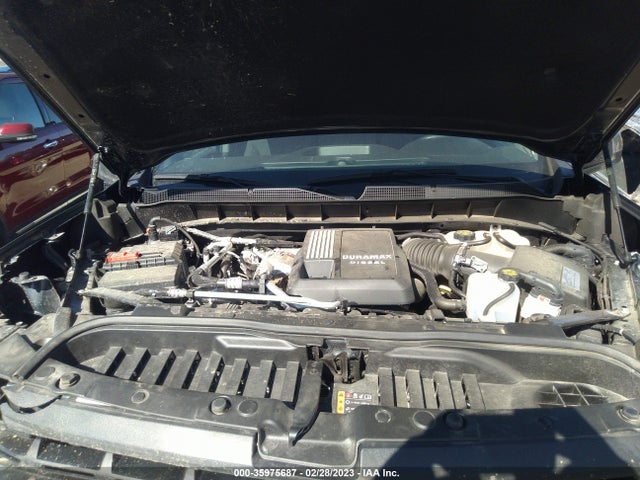 Chevrolet Silverado 1500 Lt 2021 1GCUYDET8MZ326232 Image 10