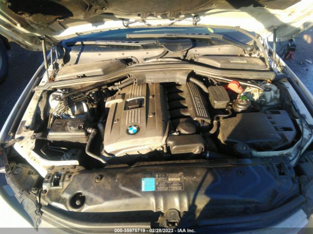 WBANF73506CG66626 BMW 5 Series 530xi