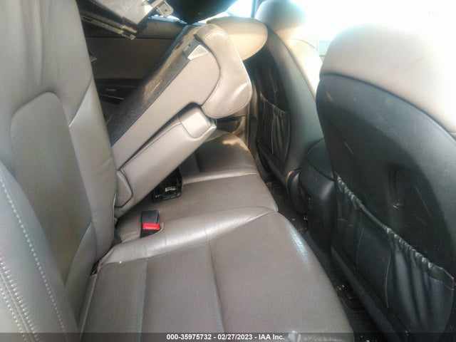 Hyundai Santa Fe Gls 2014 KM8SR4HF7EU072548 Image 8