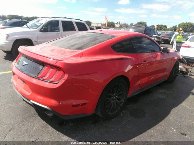 2019 FORD MUSTANG VIN: 1FA6P8TH2K5159586