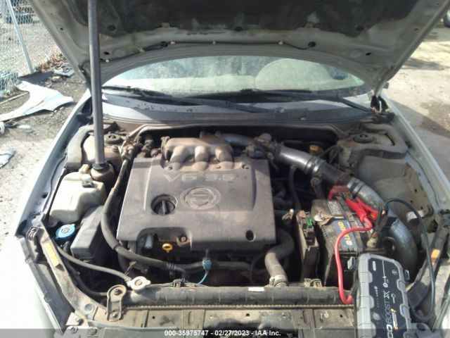 1N4BL11E53C277686 Nissan ALTIMA SE