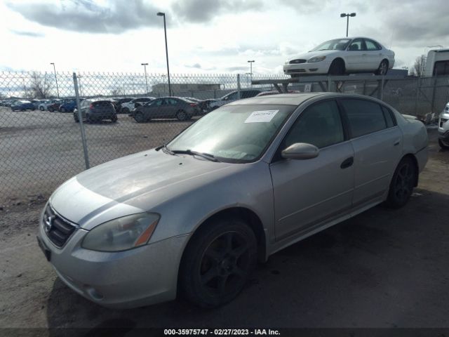 1N4BL11E53C277686 Nissan ALTIMA SE