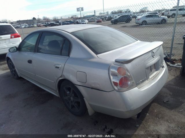 1N4BL11E53C277686 Nissan ALTIMA SE