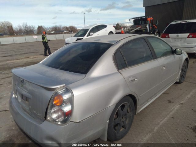 1N4BL11E53C277686 Nissan ALTIMA SE
