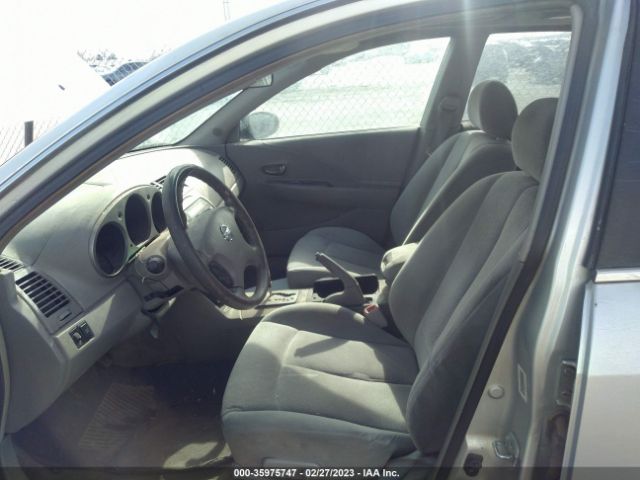 1N4BL11E53C277686 Nissan ALTIMA SE