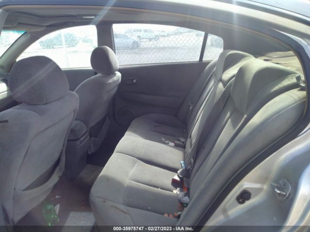 1N4BL11E53C277686 Nissan ALTIMA SE