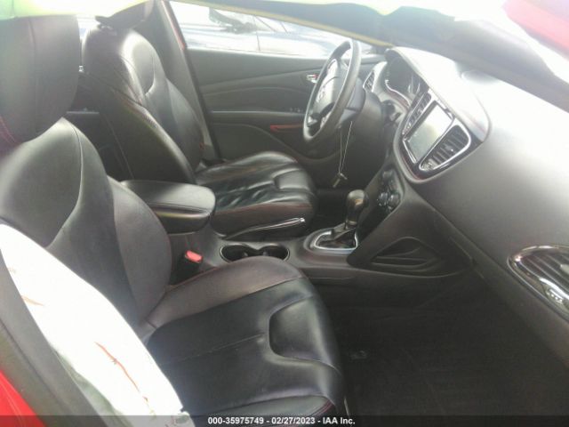 1C3CDFEB0FD144510 Dodge DART GT