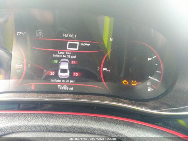 1C3CDFEB0FD144510 Dodge DART GT