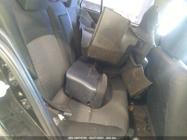 JA32U2FU4DU021708 Mitsubishi LANCER ES