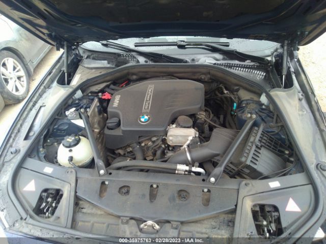 WBA5A5C5XFD521054 BMW 5 Series 528i