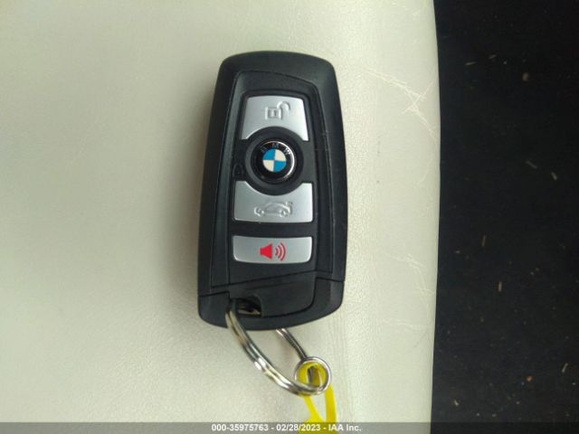 WBA5A5C5XFD521054 BMW 5 Series 528i