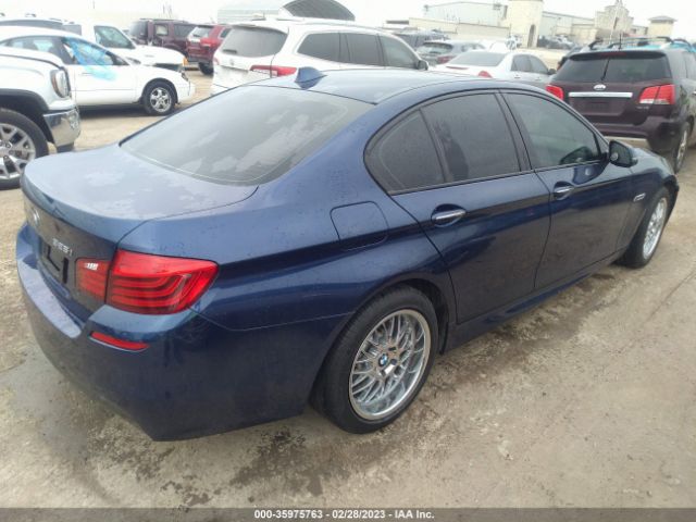 WBA5A5C5XFD521054 BMW 5 Series 528i