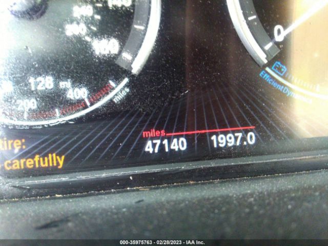 WBA5A5C5XFD521054 BMW 5 Series 528i