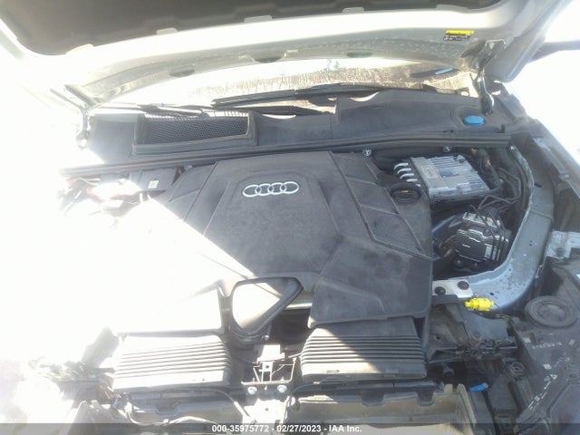 Audi Q7 Premium Plus 2022 WA1LXBF77ND010205 Image 10