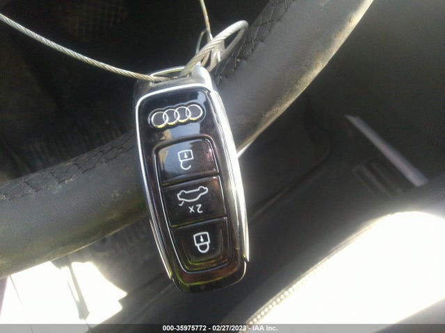 Audi Q7 Premium Plus 2022 WA1LXBF77ND010205 Image 11