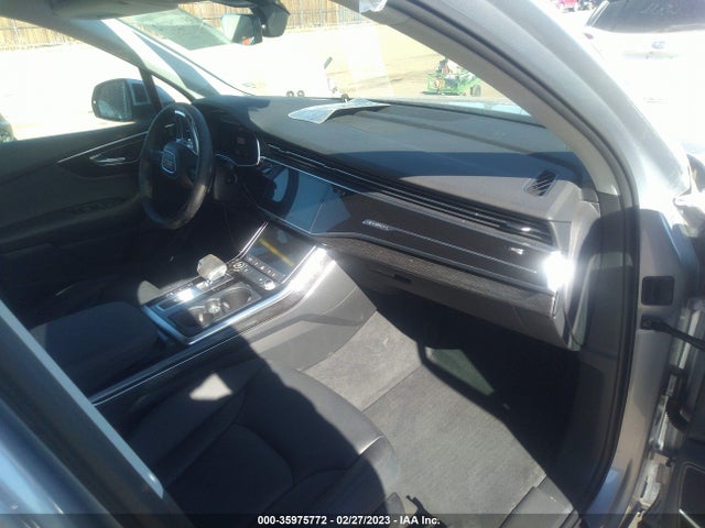 Audi Q7 Premium Plus 2022 WA1LXBF77ND010205 Image 5