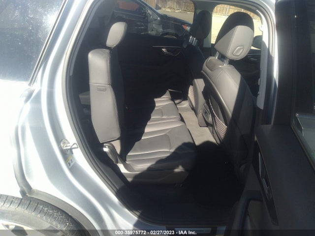 Audi Q7 Premium Plus 2022 WA1LXBF77ND010205 Image 8