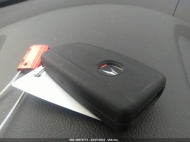 Acura Rdx W/advance Pkg 2018 5J8TB3H71JL001458 Image 11
