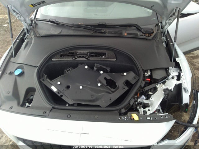 2022 Polestar 2, VIN: LPSED3KA0NL075118