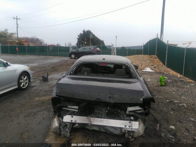 Dodge Challenger Sxt 2019 2C3CDZAG8KH731571 Image 6
