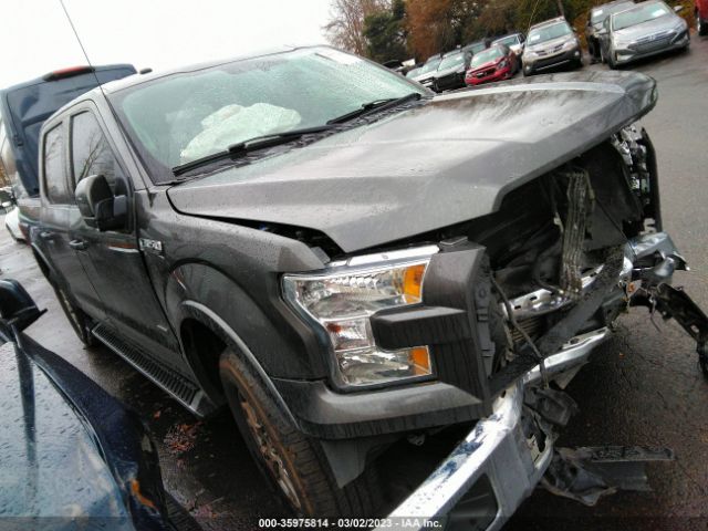1FTEW1EP7GKE75708 auction archive image