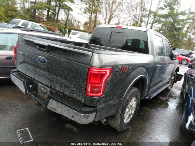 1FTEW1EP7GKE75708 Ford F-150 Xlt/xl/lariat